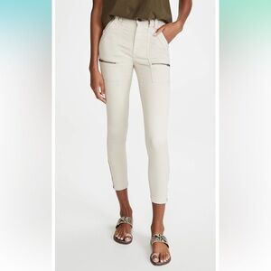 EUC Joie Park Skinny Jeans